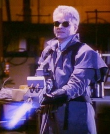 Michael Champion