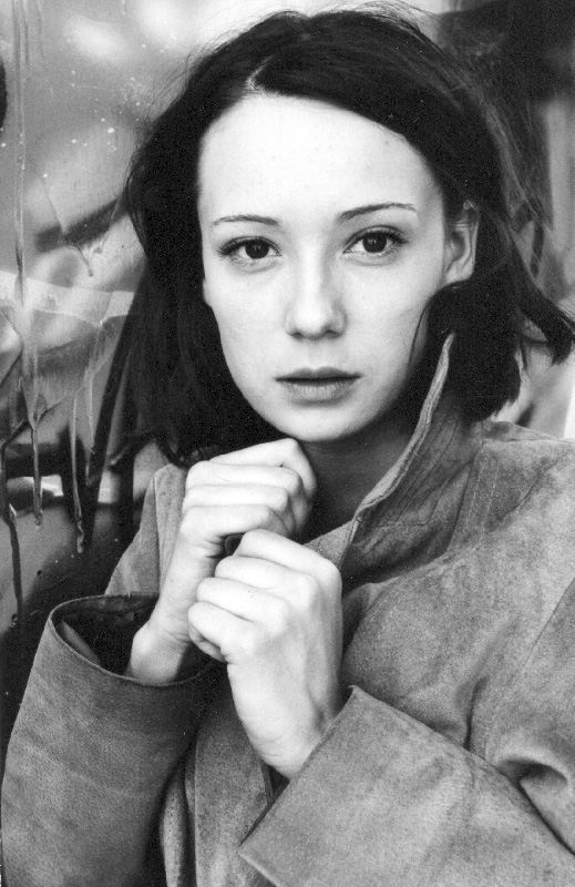 Chulpan Khamatova