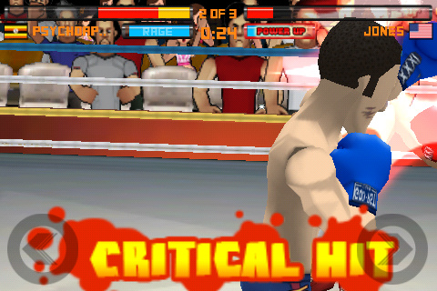 Punch Hero