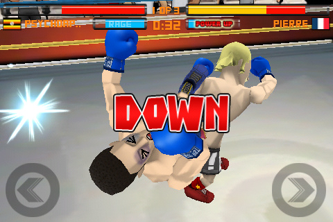 Punch Hero