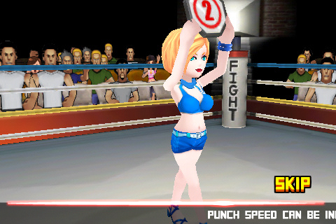 Punch Hero