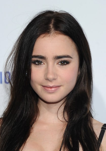 Picture of Lily Collins