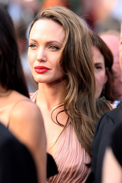 Angelina Jolie