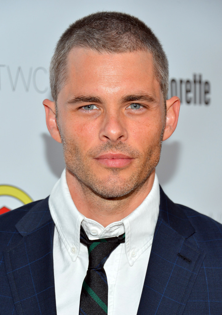 James Marsden