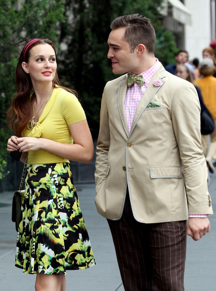 Gossip Girl