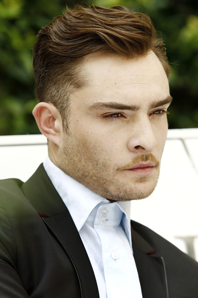 Ed Westwick