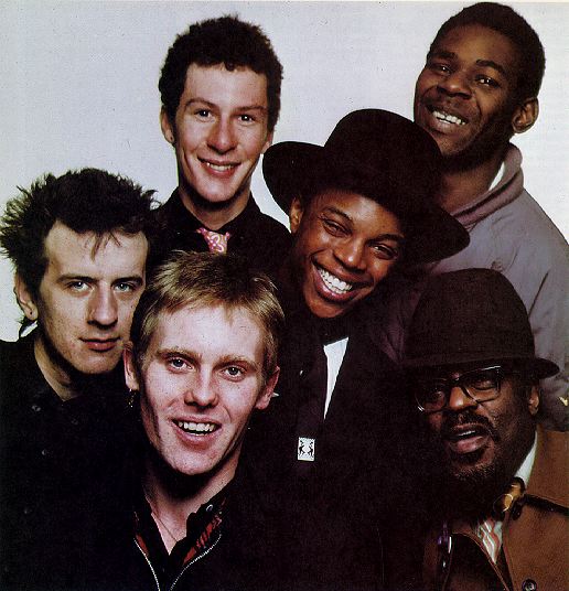 The English Beat