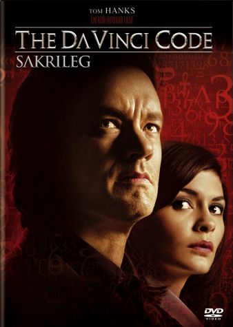 The Da Vinci Code  