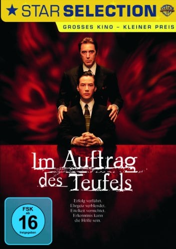 Im Auftrag des Teufels