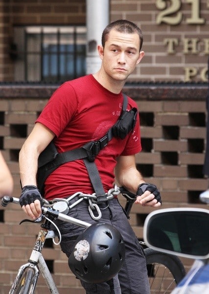 Premium Rush