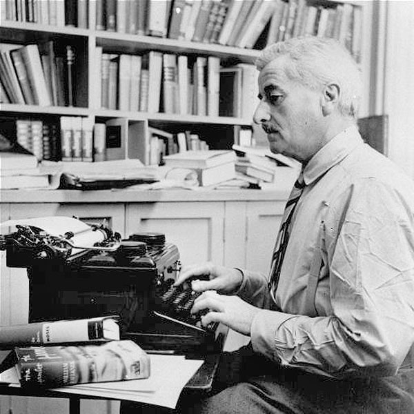 William Faulkner