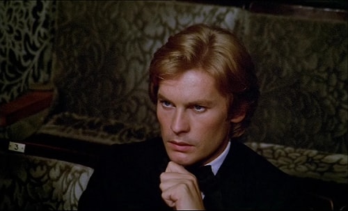 The Secret of Dorian Gray The Secret of Dorian Gray