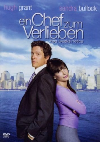 Ein Chef zum Verlieben