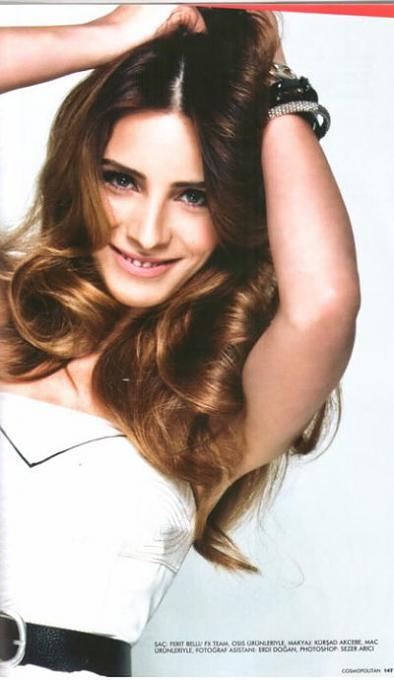 Nur Aysan