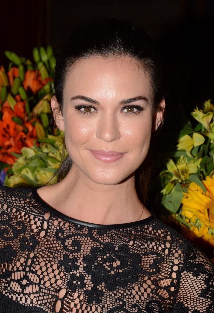 Odette Annable