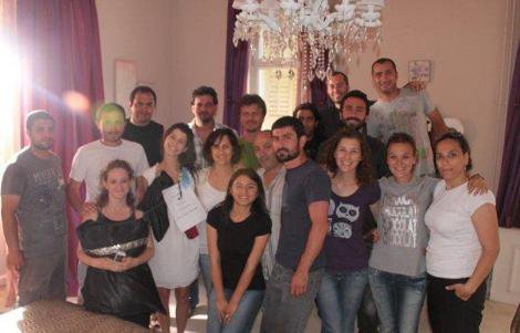 Beren Saat