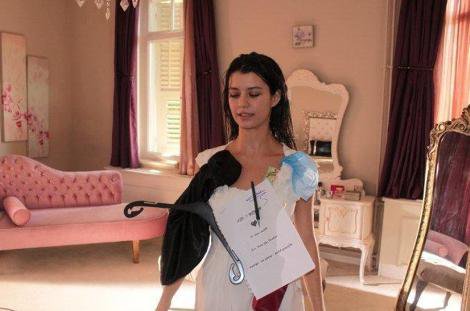 Beren Saat