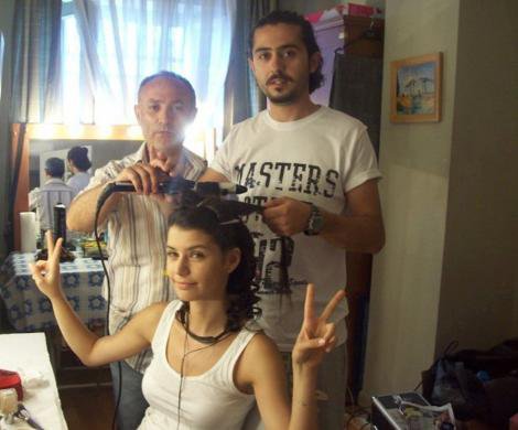 Beren Saat