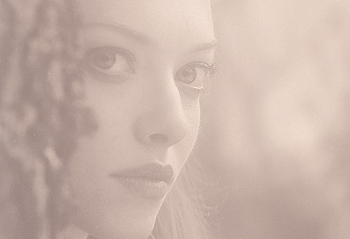 Amanda Seyfried Amanda Seyfried