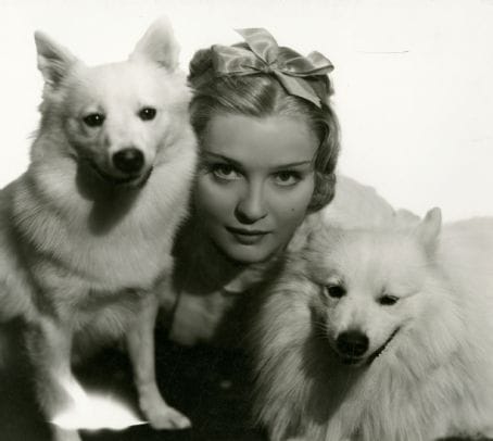 Anna Sten