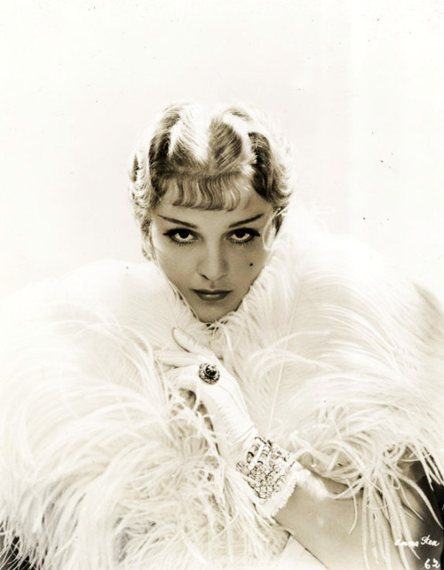 Anna Sten Anna Sten