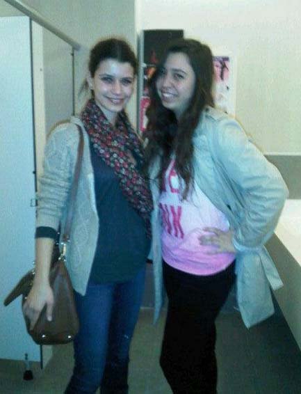 Beren Saat