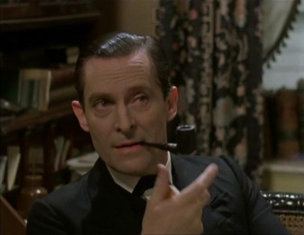 The Return of Sherlock Holmes The Return of Sherlock Holmes