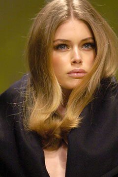 Doutzen Kroes