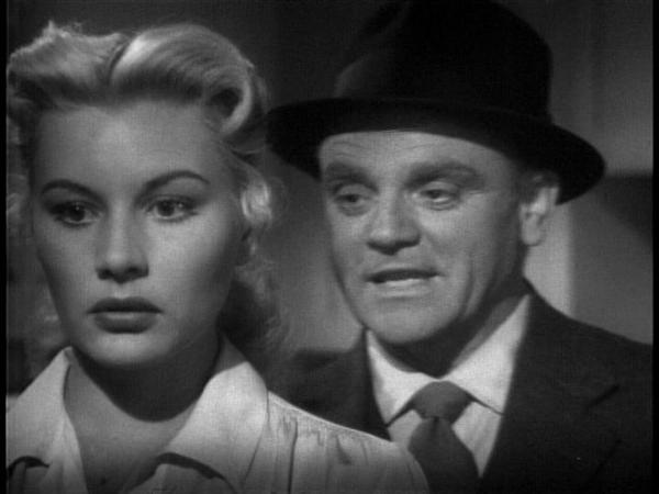 Kiss Tomorrow Goodbye (1950)