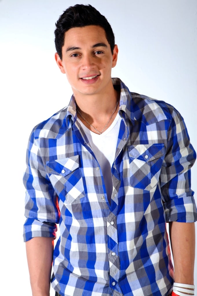 Picture of Victor Drija