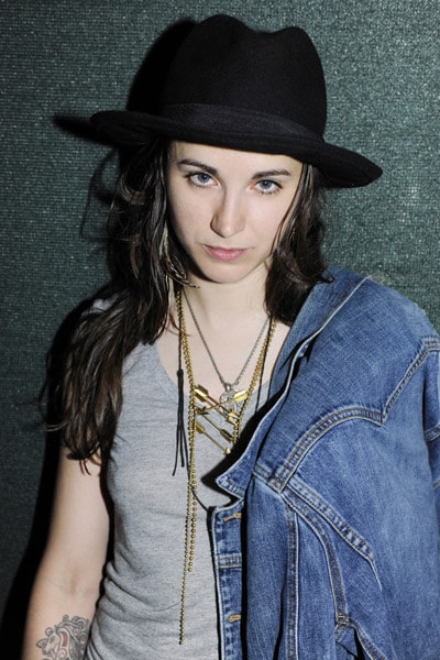 Holly Miranda Holly Miranda