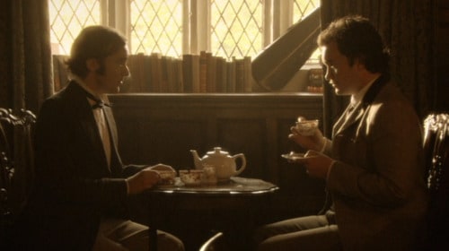 Sir Arthur Conan Doyle's Sherlock Holmes