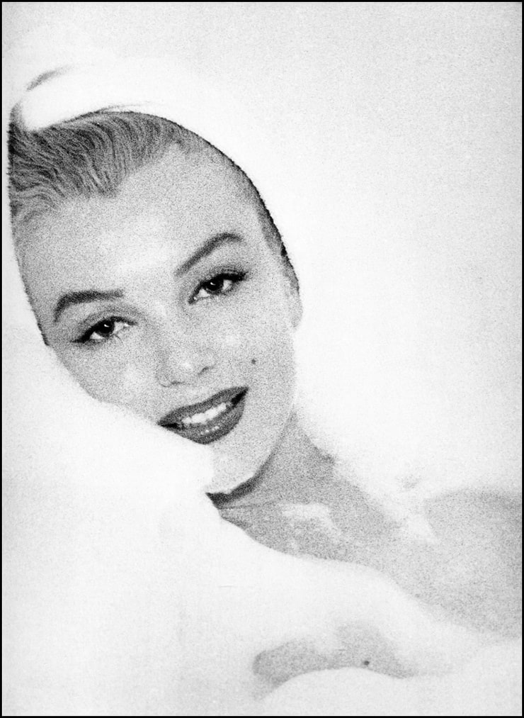 Marilyn Monroe