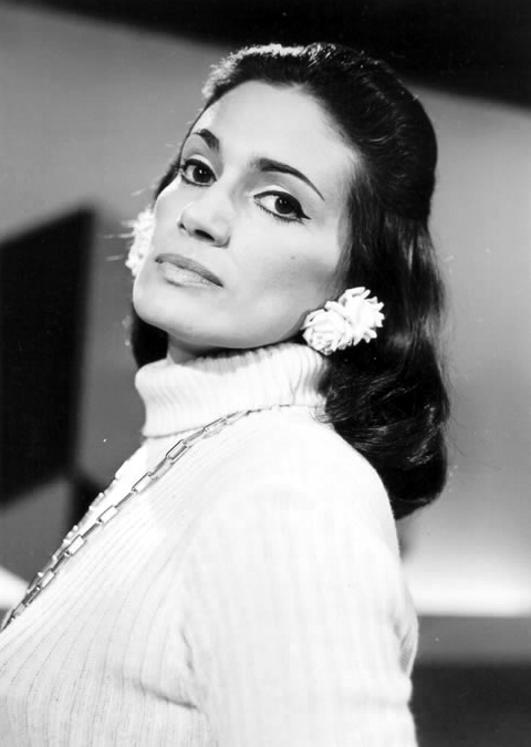 Rosita Vásquez