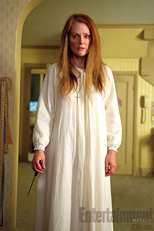 Julianne Moore