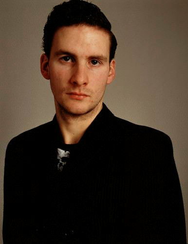 Chris Barrie