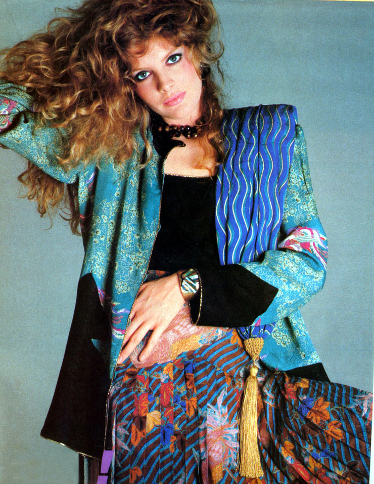Rene Russo