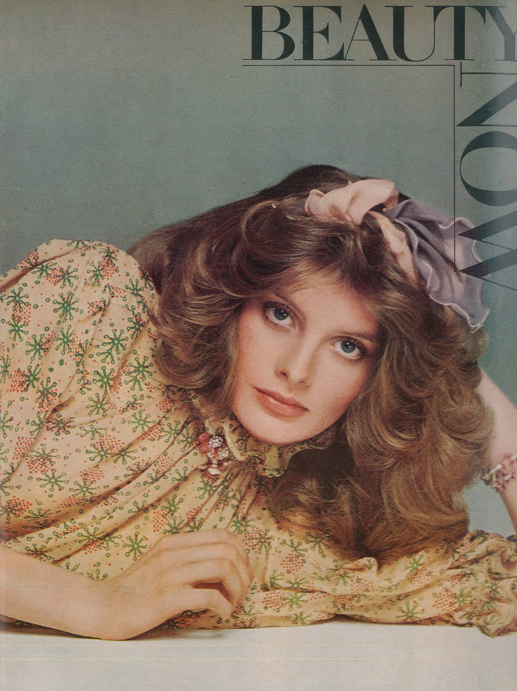 Rene Russo