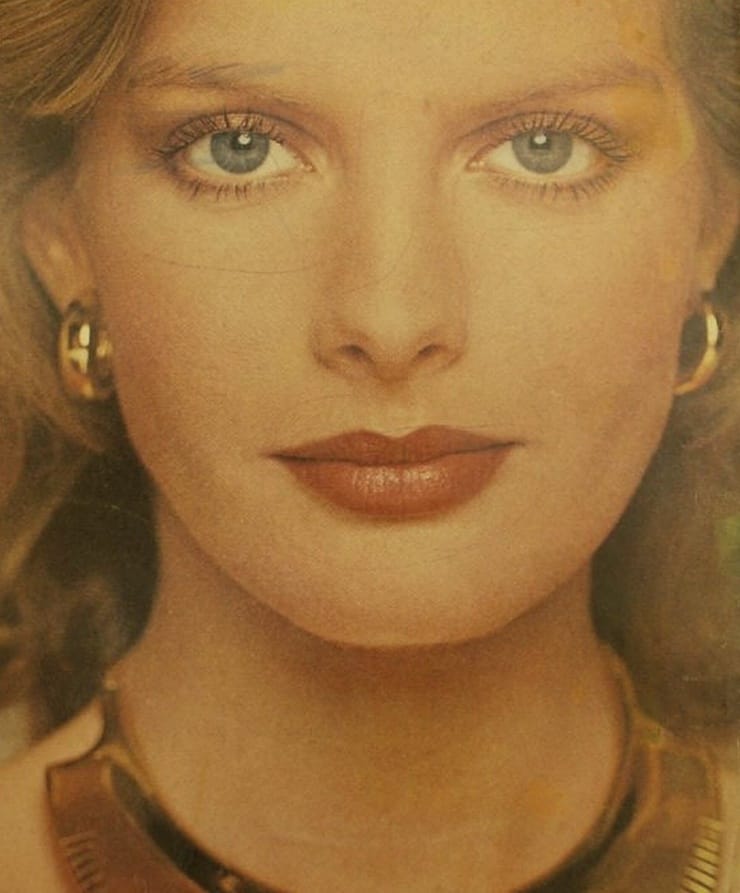 Rene Russo