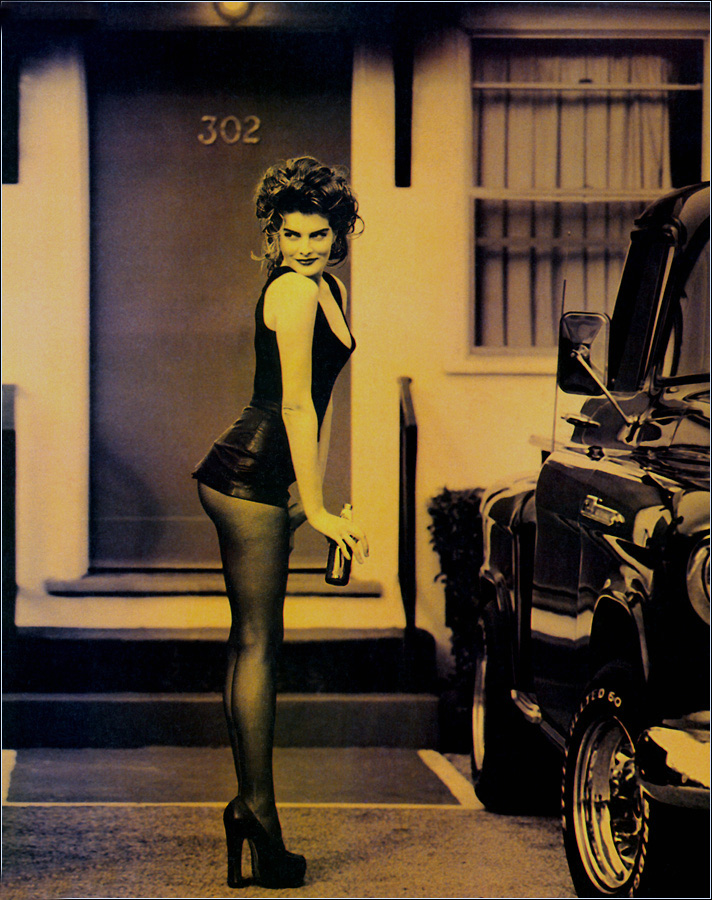 Rene Russo