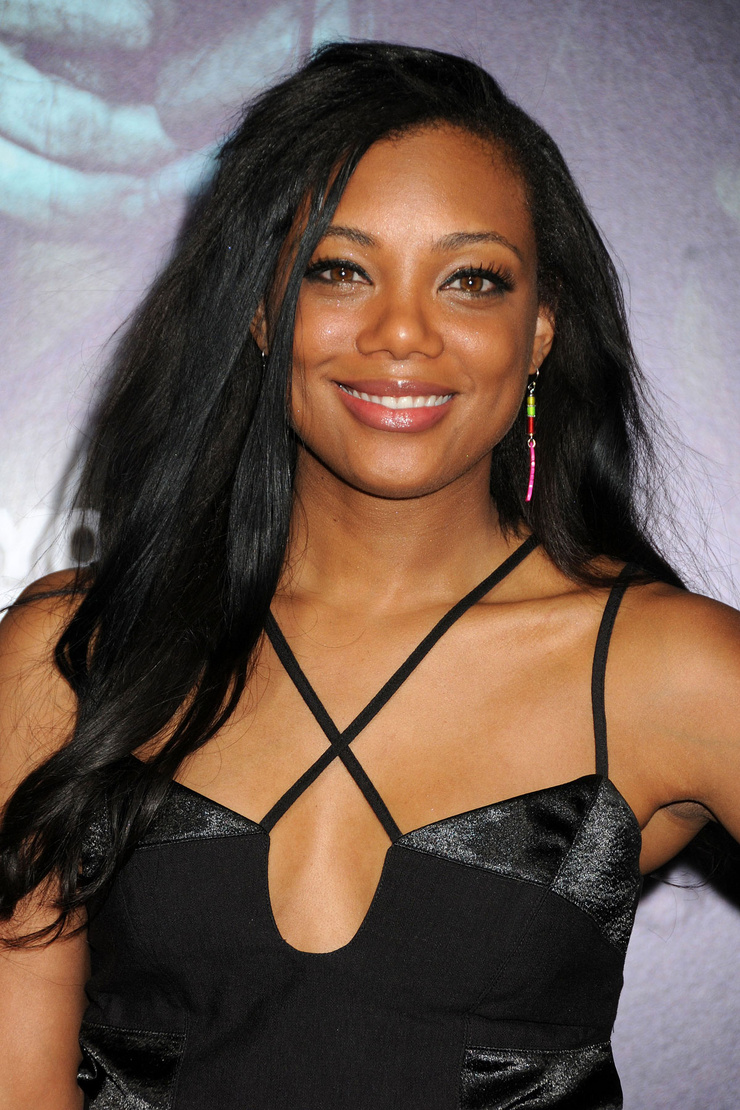 Tiffany Hines Tiffany Hines