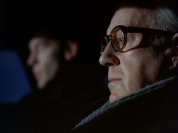 Tinker Tailor Soldier Spy