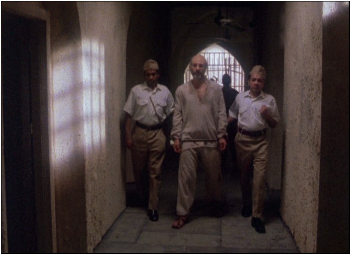 Tinker Tailor Soldier Spy