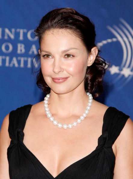 Ashley Judd