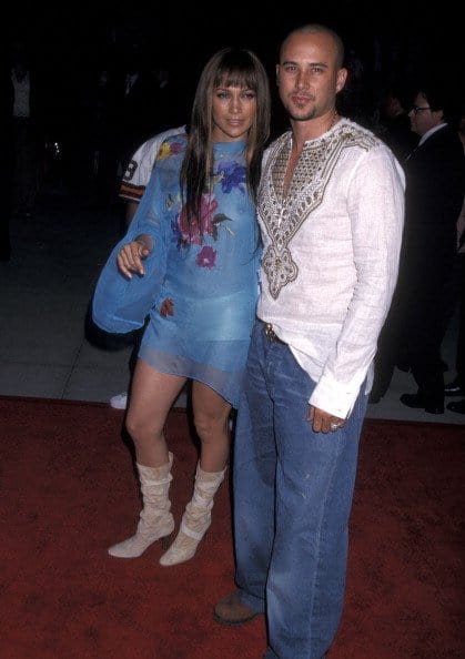 Jennifer Lopez Jennifer Lopez