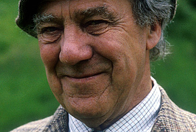 Michael Aldridge