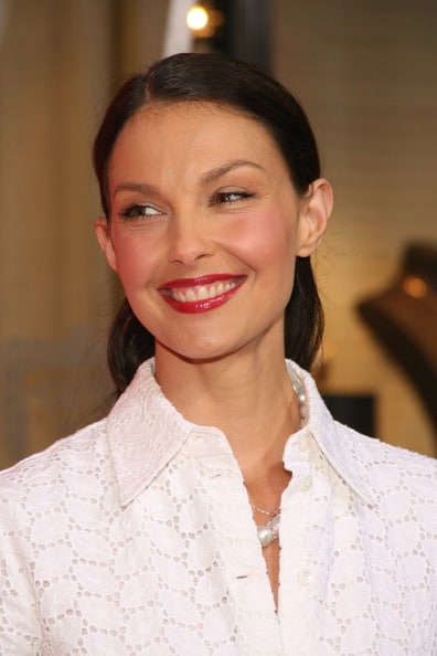 Ashley Judd