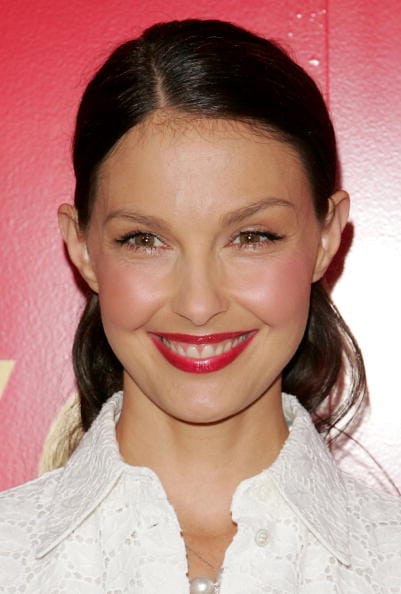 Ashley Judd