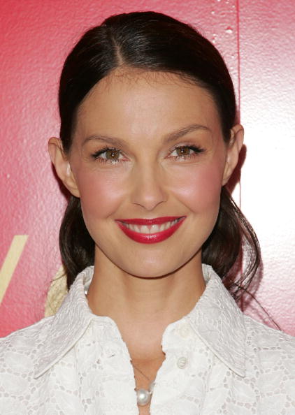 Ashley Judd