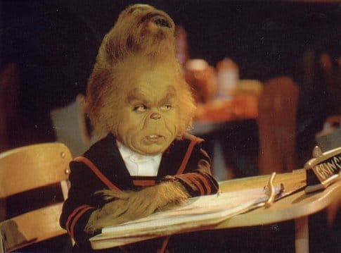 How the Grinch Stole Christmas How the Grinch Stole Christmas